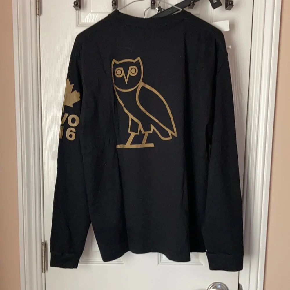 OVO x Raptors Long Sleeve - Picture 3 of 3